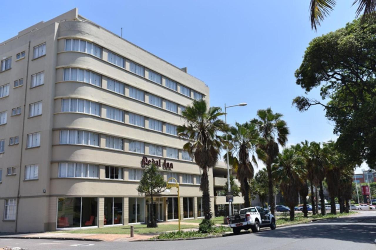 Regal Inn North Beach Durban Esterno foto