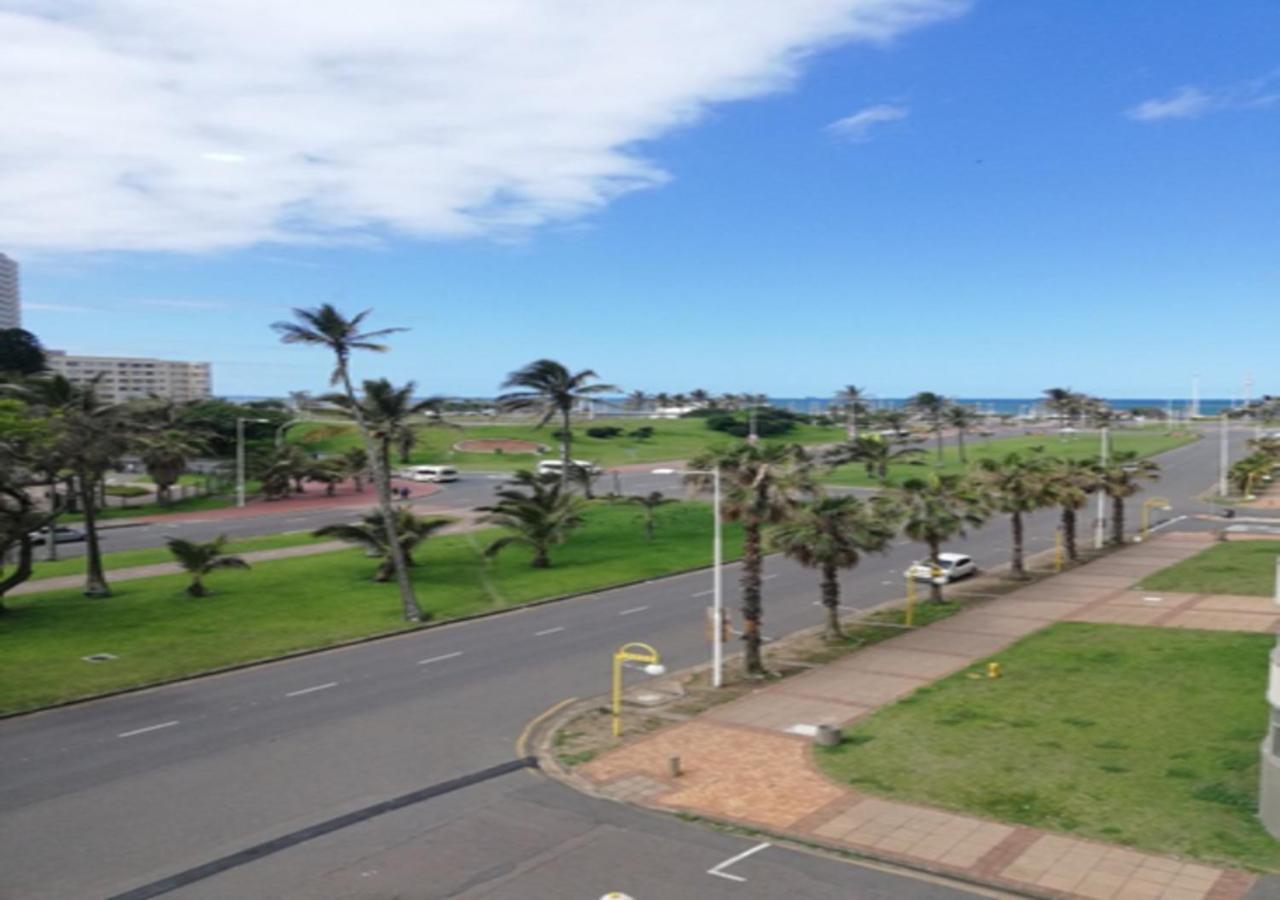 Regal Inn North Beach Durban Esterno foto