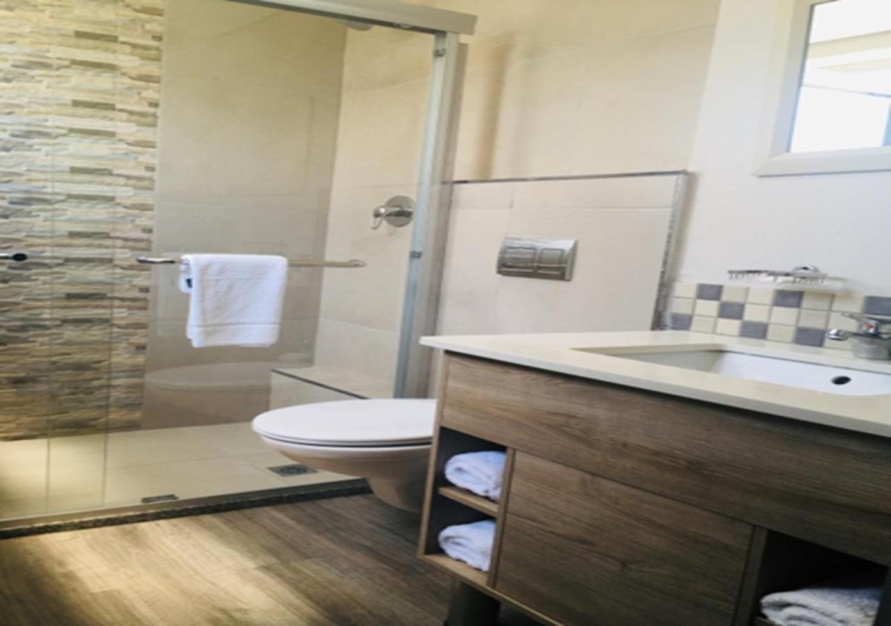 Regal Inn North Beach Durban Esterno foto