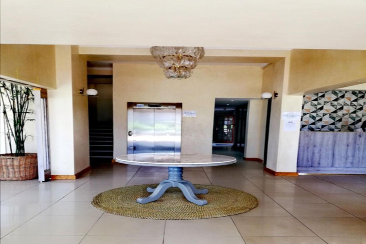 Regal Inn North Beach Durban Esterno foto